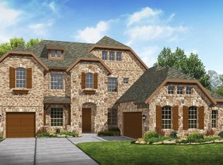 7391 Sevier Wells Rd, Frisco, TX 75034