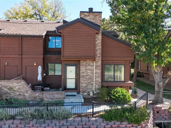 2685 S Dayton Way #244, Denver, CO 80231