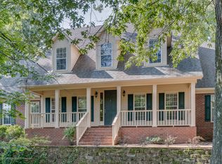 2550 Pimberton Cv, Southaven, MS 38672
