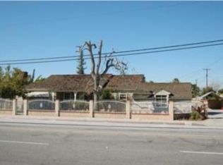 1155 S Lark Ellen Ave, West Covina, CA 91791
