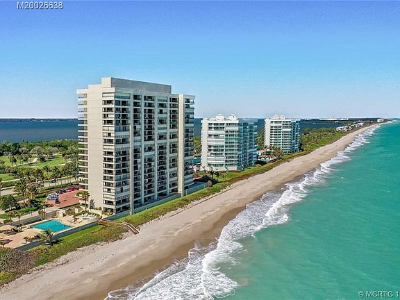 5th image of 8750 S Ocean Dr APT 733