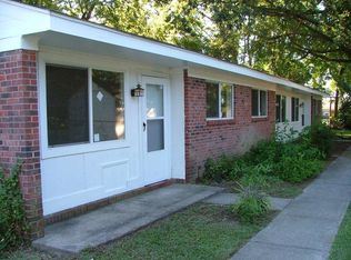 107 S Alabama Ave, Goldsboro, NC 27530