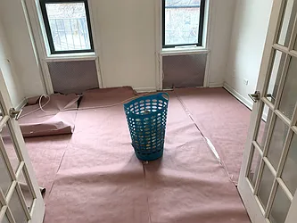 Rented by Tapiro Realty