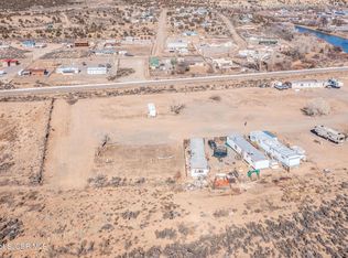 22 Road 4227, Navajo Dam, NM 87419