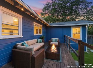 139 Belfast Dr, San Antonio, TX 78209