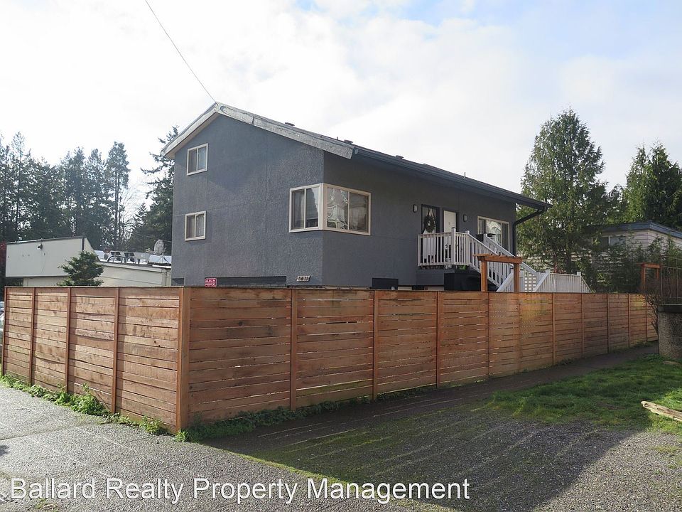 1st image of 5411 32nd Ave NW APT 1