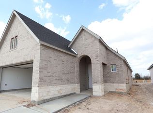 27218 Scarlet Paint Brush Dr, Hockley, TX 77447