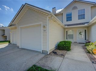 1314 SE Norwood Dr, Lees Summit, MO 64081