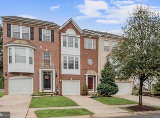 14029 Rockingham Rd, Germantown, MD 20874