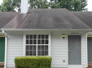 2735 E Park Ave APT A, Tallahassee, FL 32301