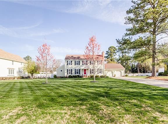 3rd image of 4524 Courtland Dr