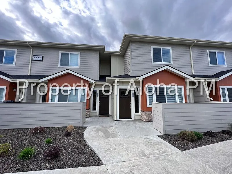 3534 E Grand Forest Dr #103