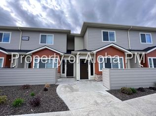 3534 E Grand Forest Dr APT 105, Boise, ID 83716