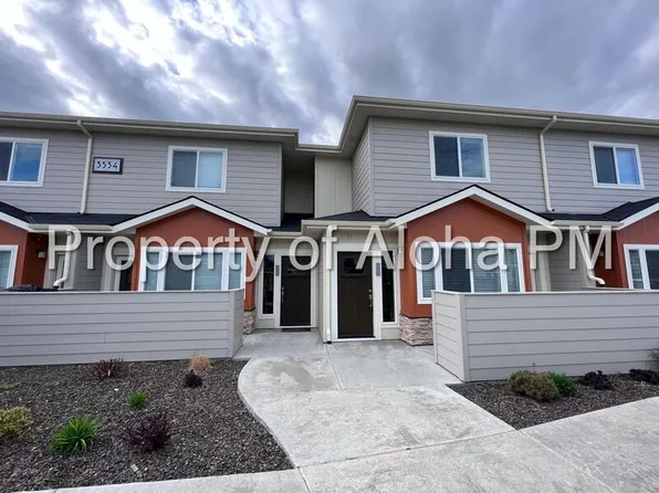 3534 E Grand Forest Dr APT 104, Boise, ID 83716