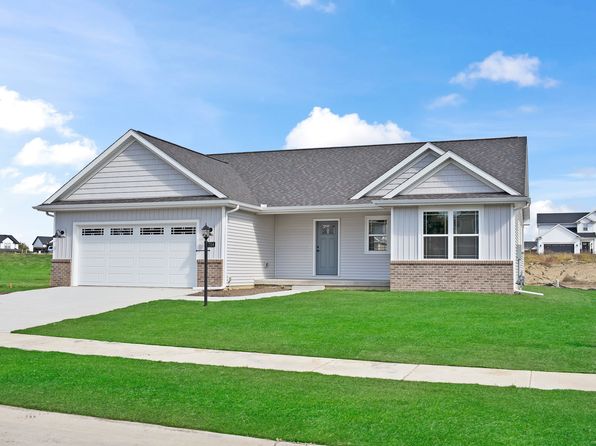 Douglas 1625 Plan, Hunters Ridge