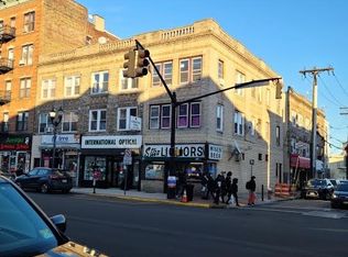5202 Bergenline Ave, West New York, NJ 07093