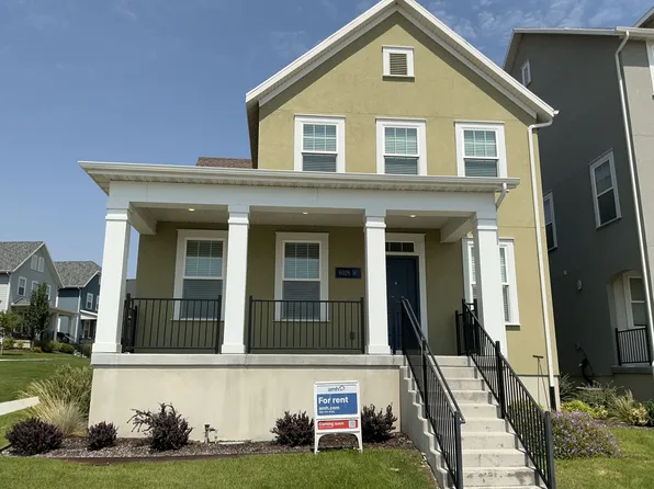 6026 W South Jordan Pkwy, South Jordan, UT 84009