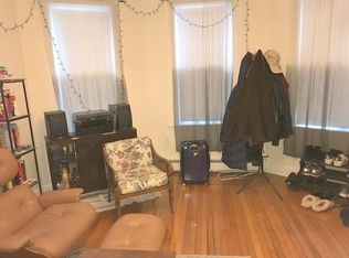 11 Sanborn Ave #11, Somerville, MA 02143