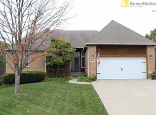 2408 SW Emerald Creek Pl, Blue Springs, MO 64015