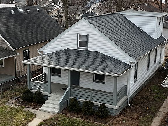 2nd image of 1216 N Holmes Ave