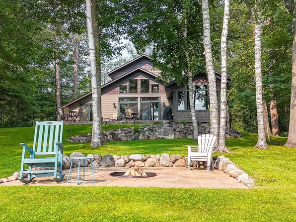 50340 217th Ave, McGregor, MN 55760