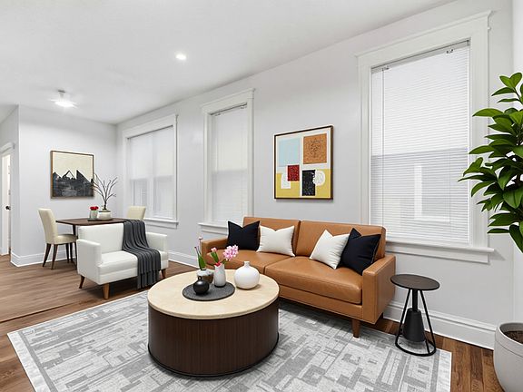 4th image of 4154 McRee Ave #A