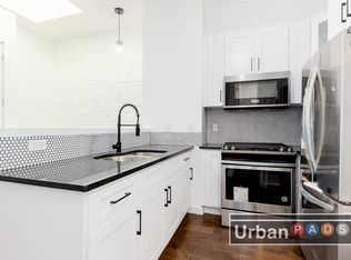 1438 Lincoln Pl #1E, Brooklyn, NY 11213