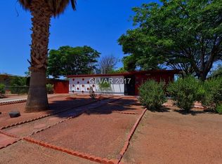 1821 Belmont St, North Las Vegas, NV 89030