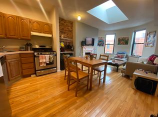 24 Symphony Rd APT 4, Boston, MA 02115