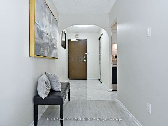 5th image of 1900 Sheppard Ave E #1406