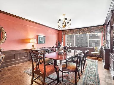 Dorchester The Apartments - New York, NY | Zillow