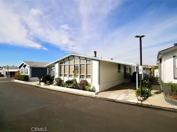 23301 Ridge Rte #47, Laguna Hills, CA 92653