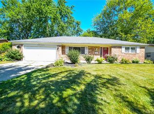 4675 Old Salem Rd, Englewood, OH 45322