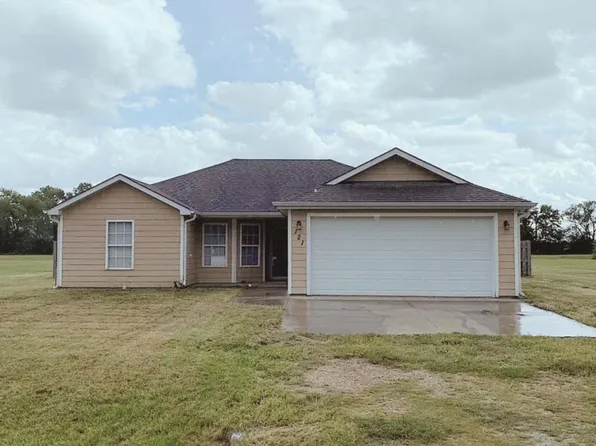 121 Maple Way, Woodbine, KS 67492