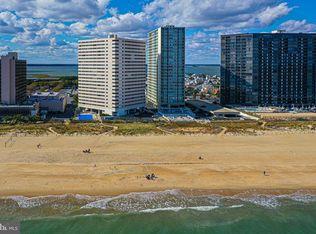 10300 Coastal Hwy UNIT 1908, Ocean City, MD
