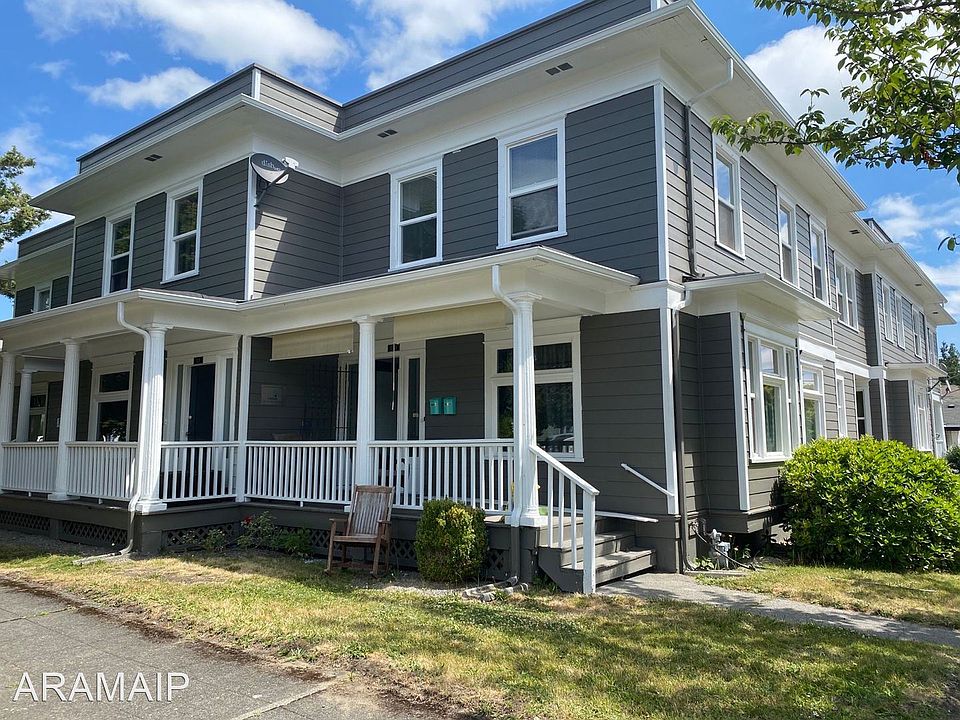 1st image of 1317 S 9th St #10345187