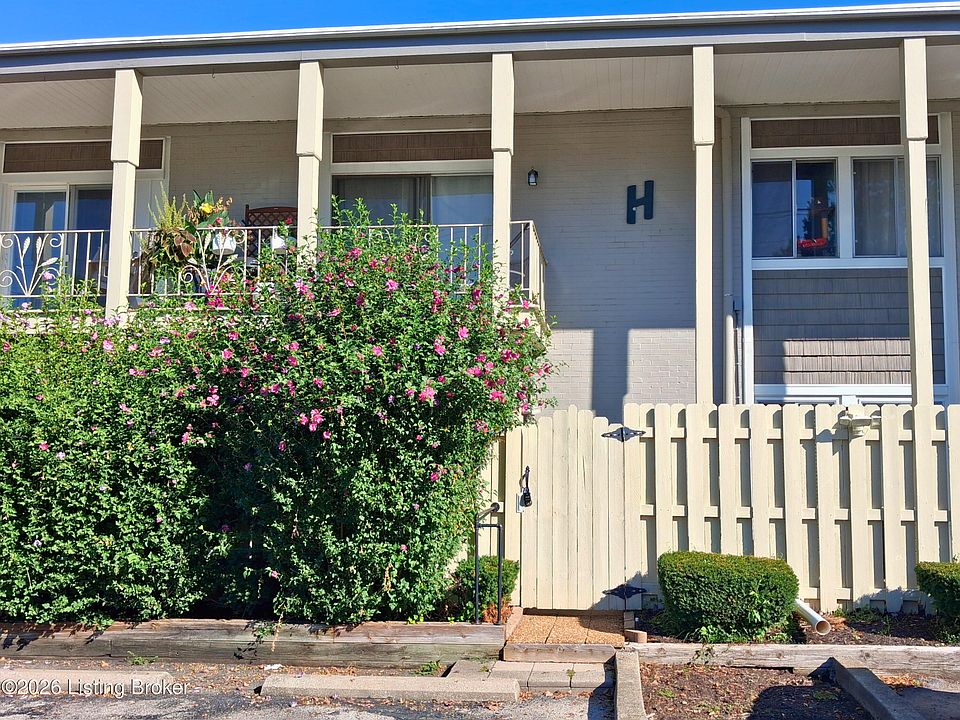 1st image of 1935 Gardiner Ln APT H117