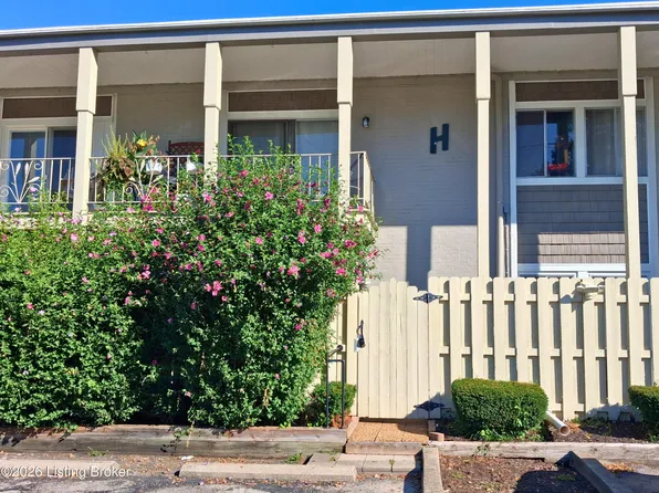 1935 Gardiner Ln APT H117, Louisville, KY 40205