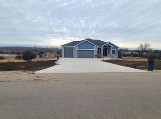 13306 Anthony Dr, Saint George, KS 66535