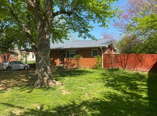 418 Elm St, Baxter, TN 38544