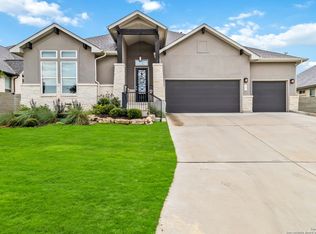 472 Chinkapin Trl, New Braunfels, TX 78132