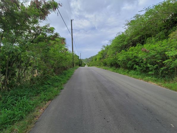 163 Union & Mt. Wash EA, St. Croix, VI 00820