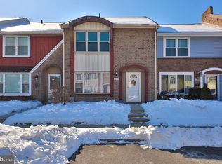 1004 Weybridge Ct, Bensalem, PA 19020