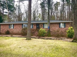 3354 Rosemary Ln, Birmingham, AL 35216