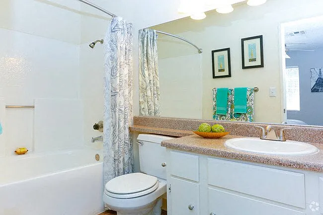 Cabana Club Apartments — Photo 24
