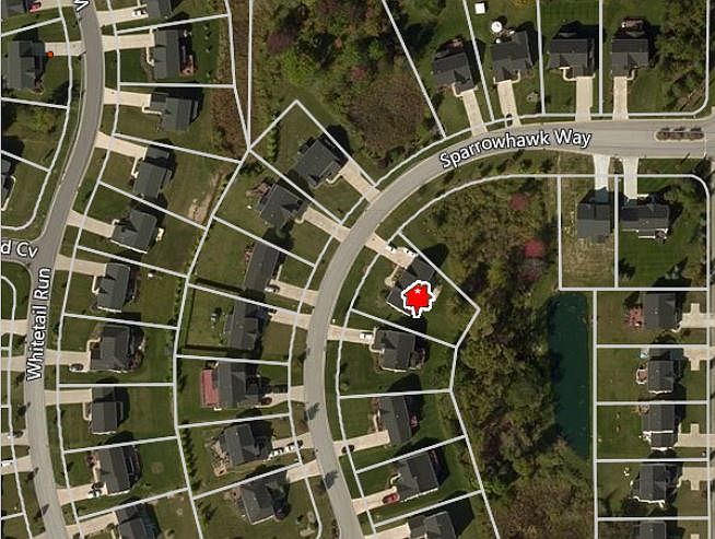 1st image of 6269 Sparrowhawk Way
