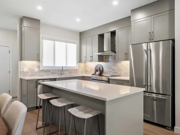274 N Keystone Creek Pl NE, Calgary, AB T3P 2T4
