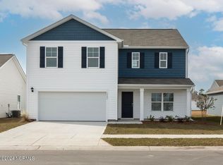 1230 King Eider Way LOT 349, Winnabow, NC 28479