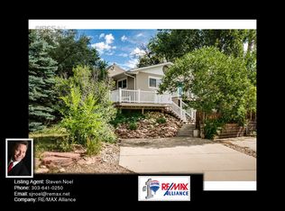 164 Donovan Ct, Longmont, CO 80501