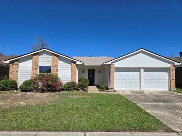 222 Queen Anne Dr, Slidell, LA 70460